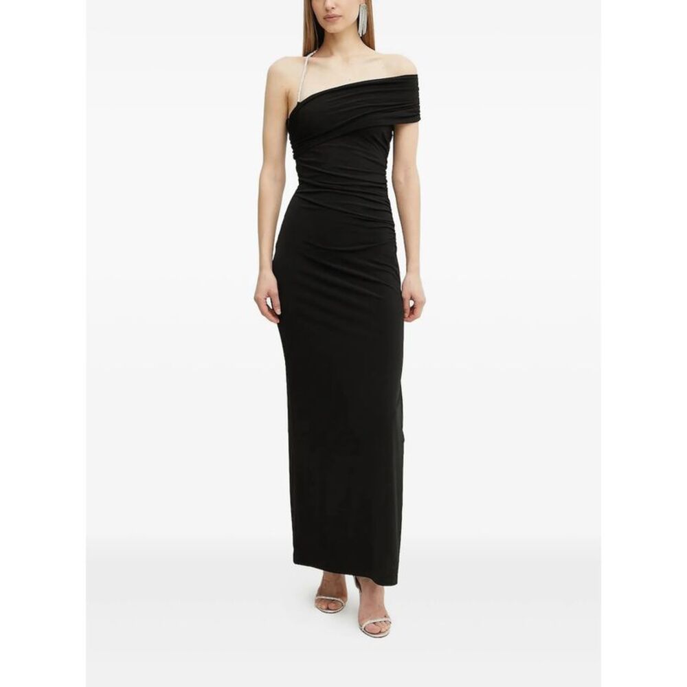 Hervé Léger Black Dresses - Evening Dresses Women